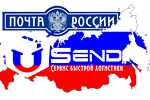 Usend Россия